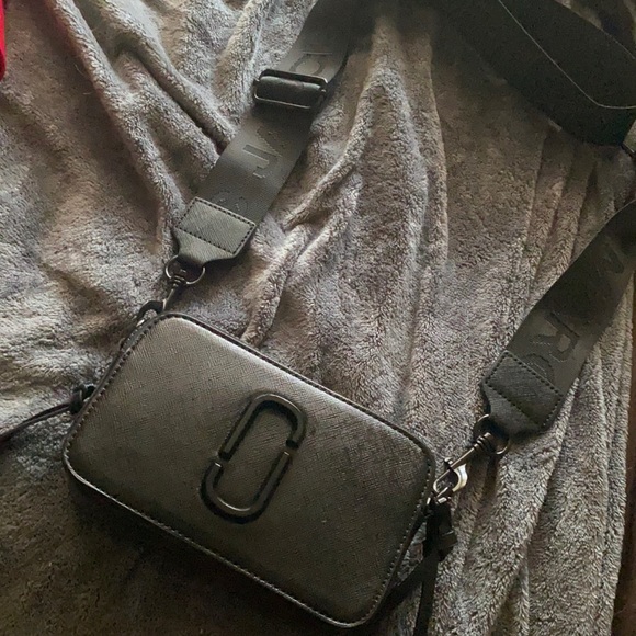 The snapshot dtm by Marc jacobs .